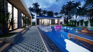 Villa Mui Ne 50M Go To Beach - Mui Ne - 2