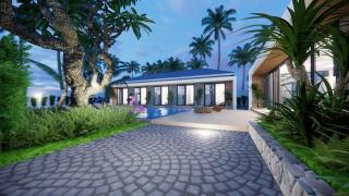 Villa Mui Ne 50M Go To Beach - Mui Ne - 0