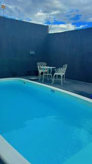 Casa Piscina Quente - Caldas Novas - 4