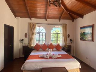 Kituandes Hotel - Quito - 9