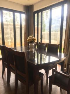 Montaña Lodge - Huaraz - 8