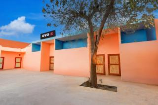 Hotel O SK Grand - 9