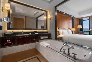 Wanda Vista Quanzhou - 6