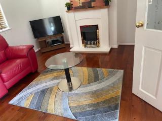 Lockwood House - 1