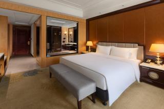 Wanda Vista Quanzhou - 2