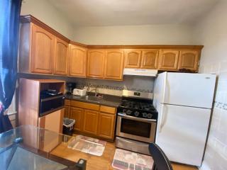 Nice 2 Bedrooms apt One step to NYC - West New York - 3