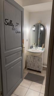 Studio meublé - Mulhouse - 1