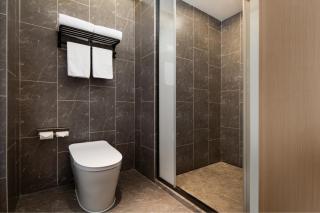Mehood EZZI Hotel Yuxi Red Star International Plaza - Yuxi - 8