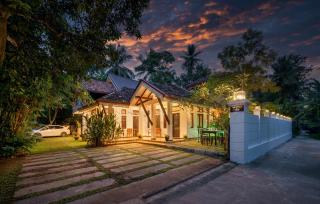 The Villa By CMB Apartments - Negombo - 3