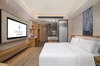 Mehood EZZI Hotel Yuxi Red Star International Plaza - Yuxi - 2