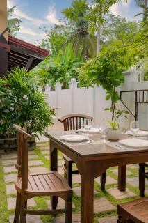 The Villa By CMB Apartments - Negombo - 7