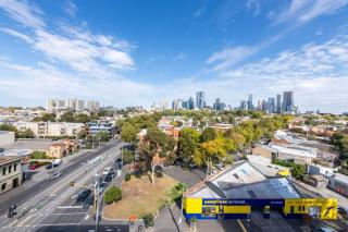 City Views - Unique Carlton Stay - Melbourne - 7