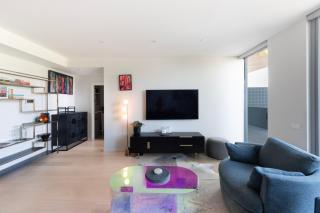 City Views - Unique Carlton Stay - Melbourne - 5