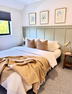 Central City Queenstown Retreat - 3 Bedroom Apartment - Queenstown - 7