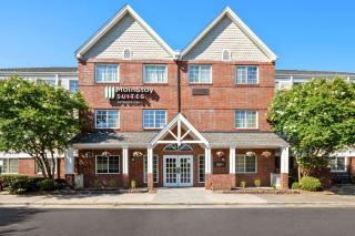 MainStay Suites Raleigh North - Raleigh - 5