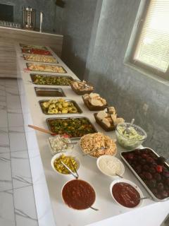 Sea House Hotel - Kobuleti - 9