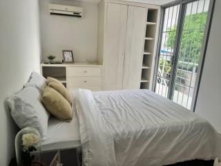 Habitación con baño Cerca al Parque de la Leyenda - Valledupar - 4