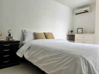 Habitación con baño Cerca al Parque de la Leyenda - Valledupar - 1