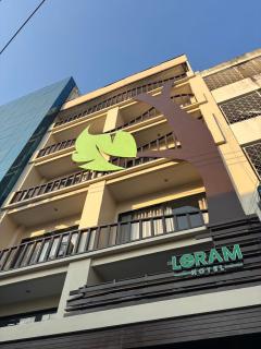 Le Ram Hotel - Ban Na Song - 0