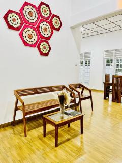 Citadel Bungalow - Anuradhapura - 2