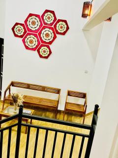 Citadel Bungalow - Anuradhapura - 6