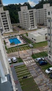 Apartamento Mirante Amazonas - Ponta Negra - Manaus - 4