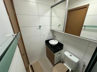 Apartamento Mirante Amazonas - Ponta Negra - Manaus - 3