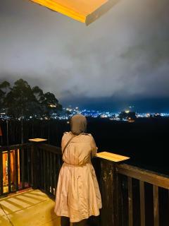 Kahiyang Villa Dieng - 2