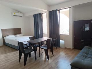 Apartamentos Vega - Santa Marta - 0