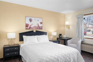 StayInn Grand Forks - Grand Forks - 3