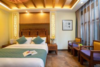 Lijiang Listen Deer Snow Mountain Viewing Guesthouse - 6