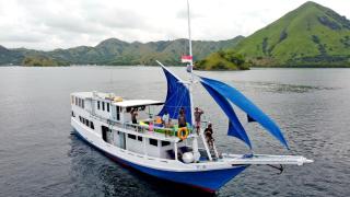 Open Trip Komodo 3 Days 2 Nights - - 3