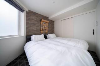 Taketo Stay Kotoni 102 - Sapporo - 8
