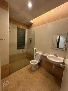 SemiD Cozy home in Mount Austin Toppen Aeon fix to 14pax with 4BR - Johor Bahru - 2