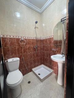 Longement moderne à Rabat - Rabat - 5