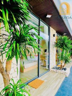 Villa Mui Ne 50M Go To Beach - Mui Ne - 8