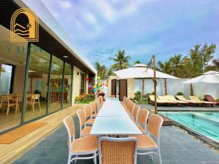 Villa Mui Ne 50M Go To Beach - Mui Ne - 7