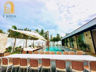 Villa Mui Ne 50M Go To Beach - Mui Ne - 1