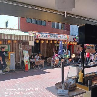 二伯平價民宿 - T'ai-ping - 2