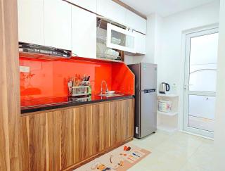 Homestay 3 phòng ngủ Newlife - 1