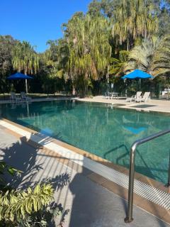 Tranquility in Agnes Water - 1