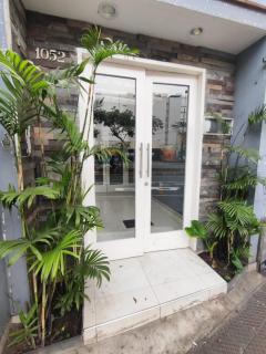 Habitación acogedora Miraflores - Lima - 8