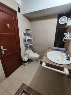 Habitación acogedora Miraflores - Lima - 4