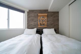 Taketo Stay Kotoni 102 - Sapporo - 1