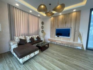 Villa Mui Ne 50M Go To Beach - Mui Ne - 3