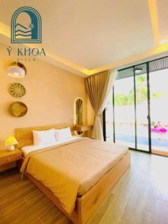 Villa Mui Ne 50M Go To Beach - Mui Ne - 4
