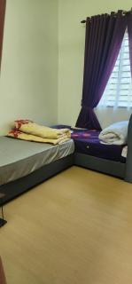 Homestay Ummi Baling - Baling - 4
