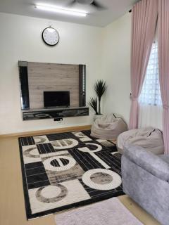 Homestay Ummi Baling - Baling - 3