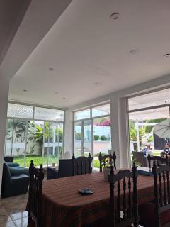 Casa QHAWANA CLUB SIMBAL - 3