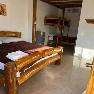 Hostal Yolanda - Playas - 5